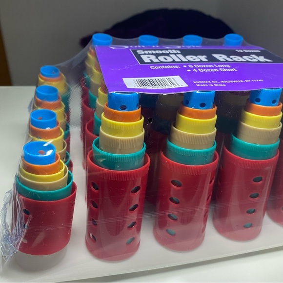 Smooth Roller Rack - Picture 3 of 4